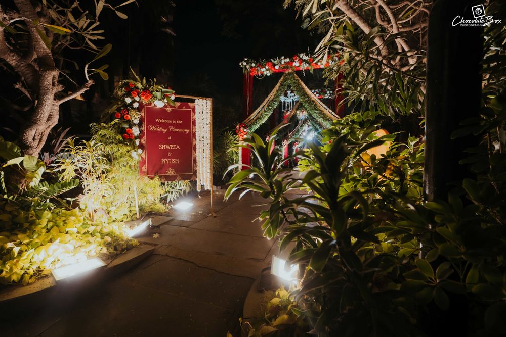 Photo By Janvi Dave - Weddings & Events - Wedding Planners