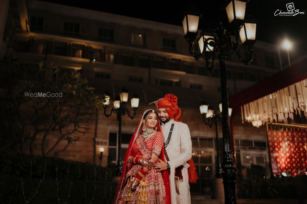 Photo By Janvi Dave - Weddings & Events - Wedding Planners