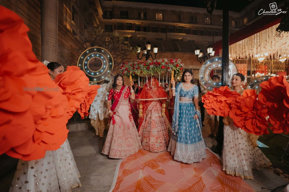 Photo By Janvi Dave - Weddings & Events - Wedding Planners