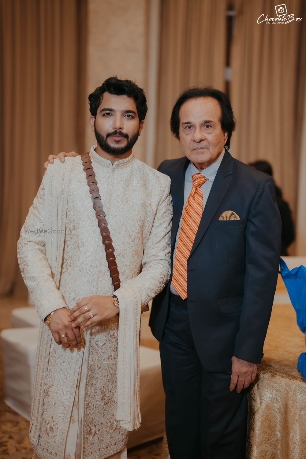 Photo By Janvi Dave - Weddings & Events - Wedding Planners