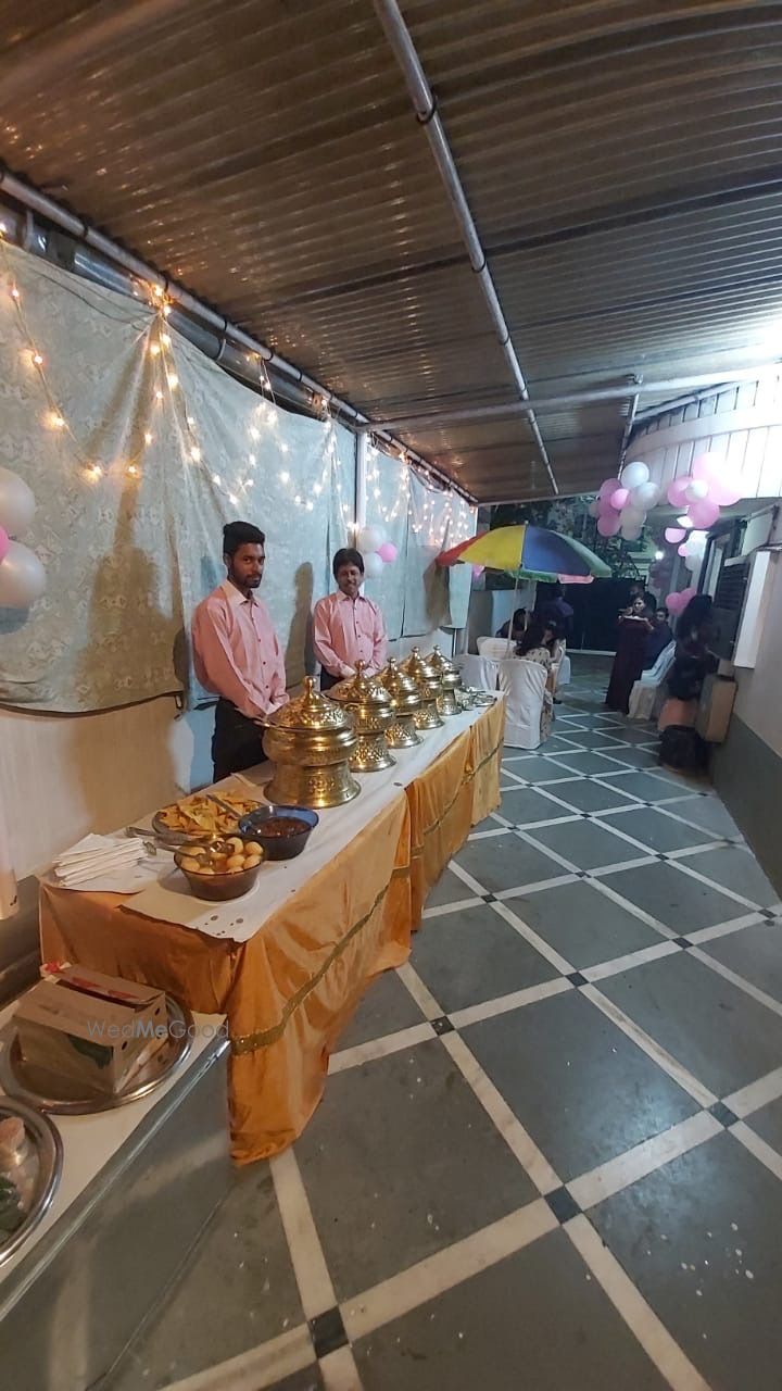 Photo By Dutta Caterers - Catering Services
