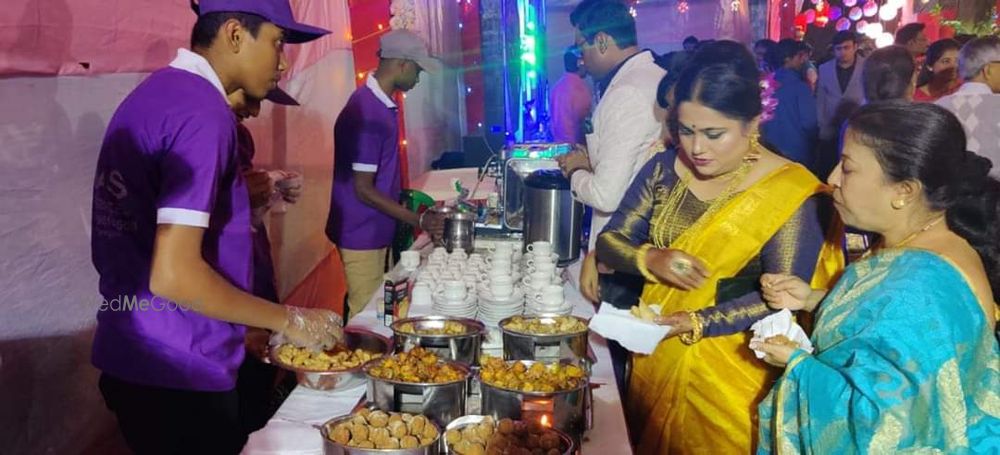Photo By Dutta Caterers - Catering Services