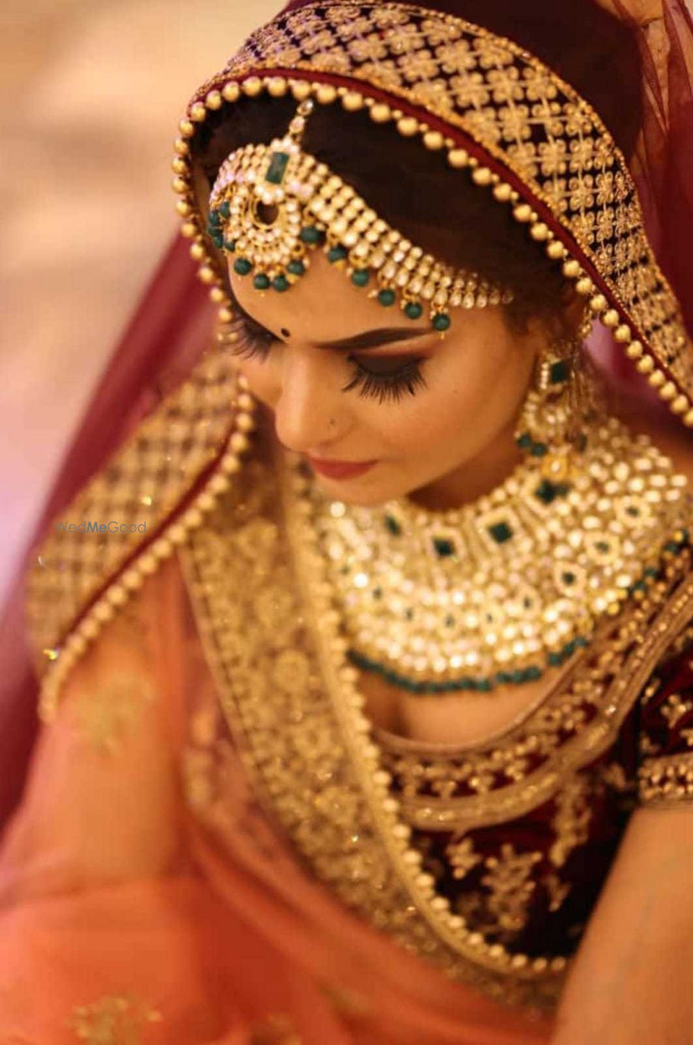 Photo By Makeup by The Rakhi Pandey - Bridal Makeup