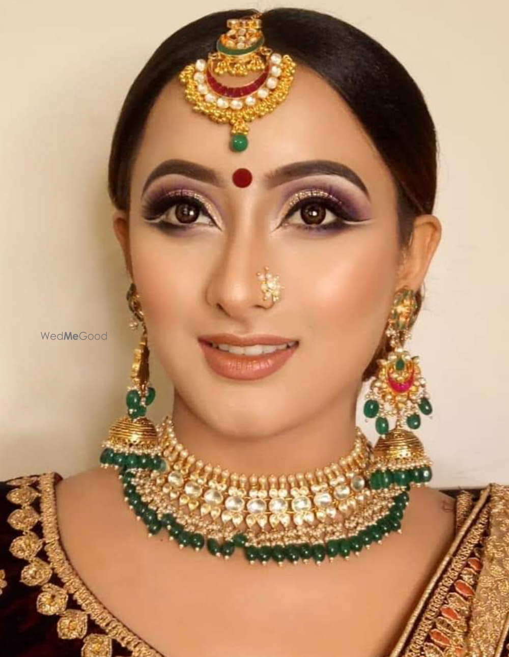 Photo By Makeup by The Rakhi Pandey - Bridal Makeup