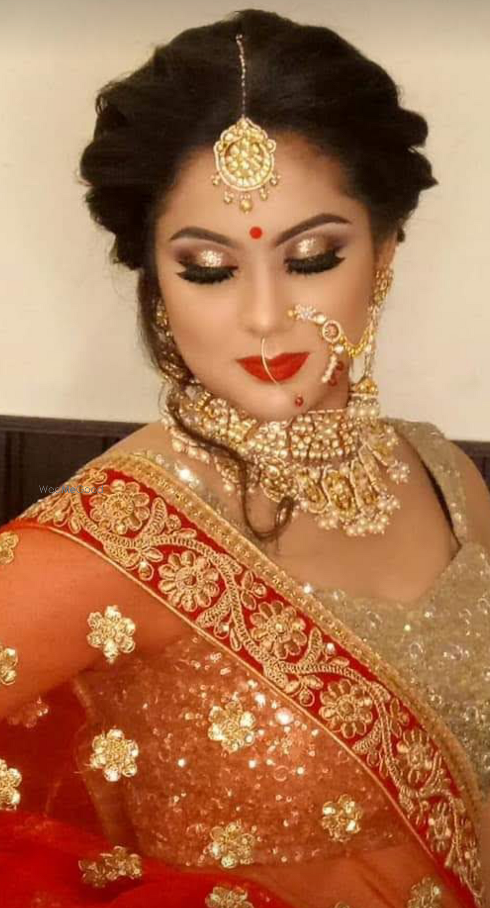 Photo By Makeup by The Rakhi Pandey - Bridal Makeup