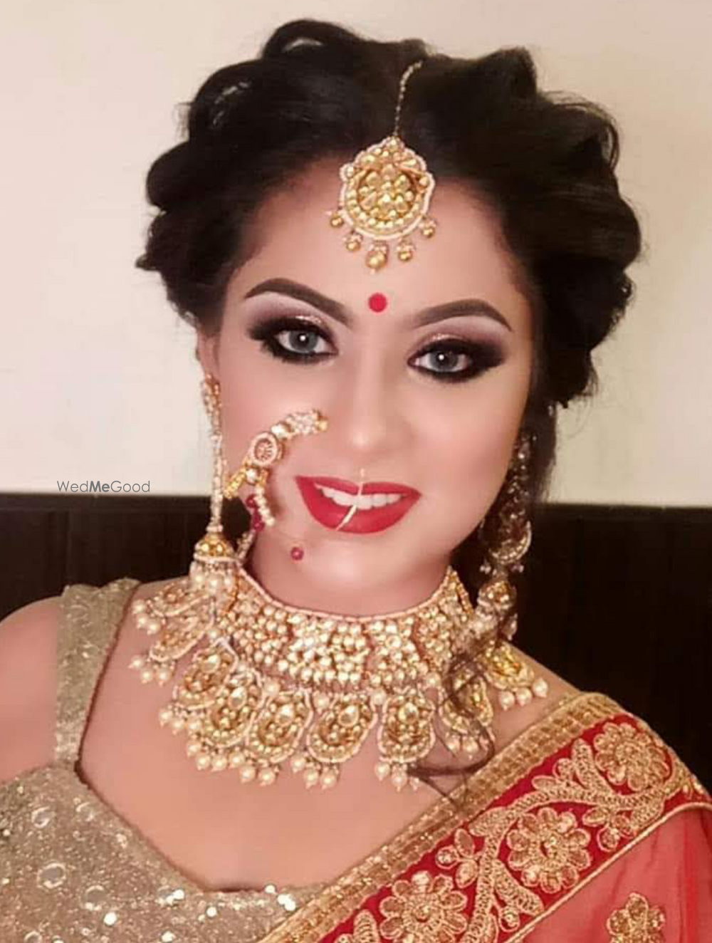 Photo By Makeup by The Rakhi Pandey - Bridal Makeup