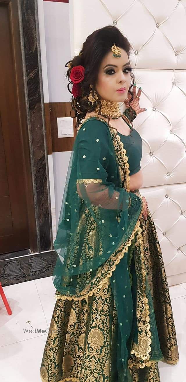 Photo By Eliza Makeover - Bridal Makeup