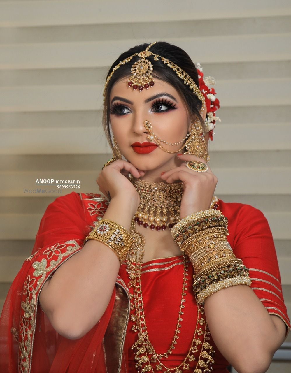 Photo By Eliza Makeover - Bridal Makeup