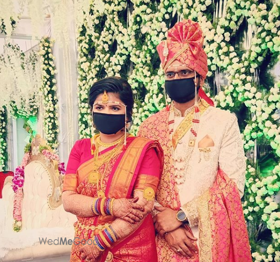 Photo By Satya Wedding Films - Photographers