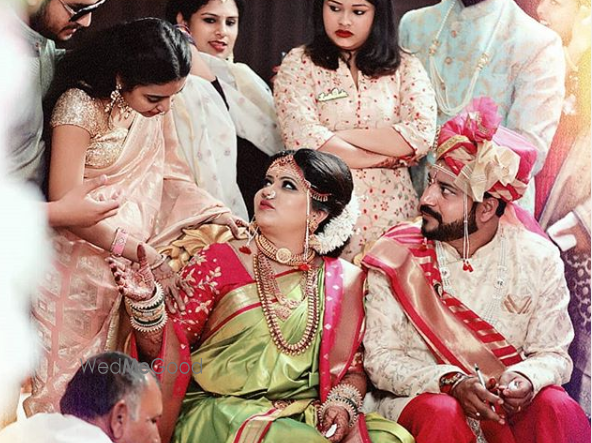 Photo By Satya Wedding Films - Photographers