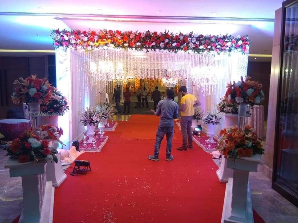 Photo By Flash Cloud Hospitality - Wedding Planners