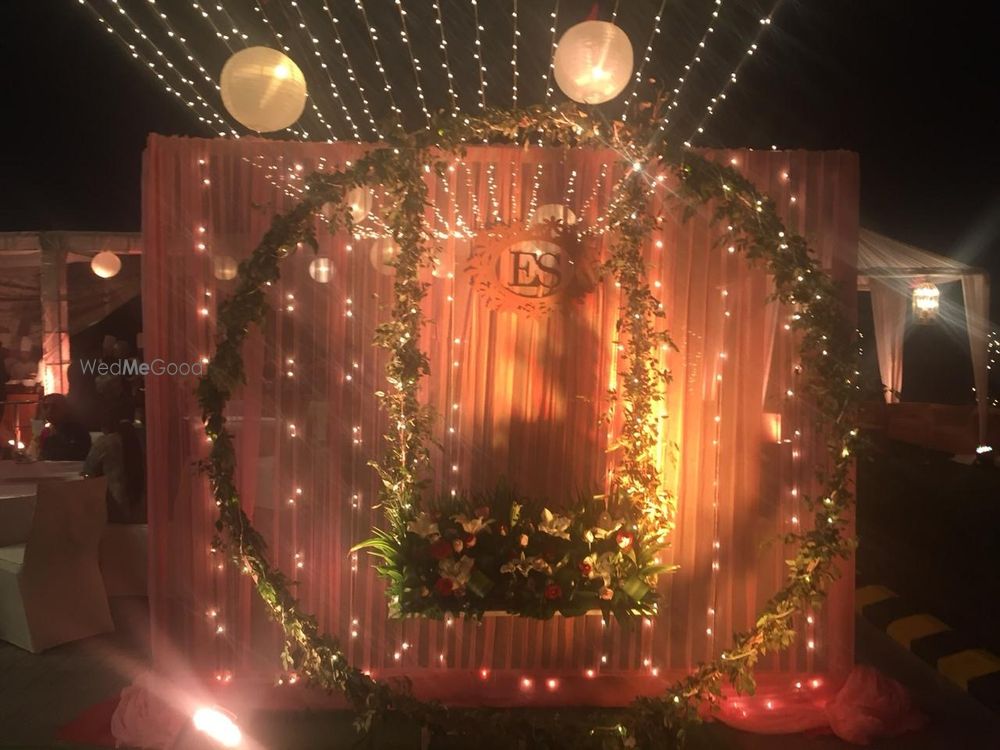 Photo By Piyali Events & Weddings - Decorators