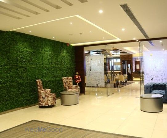 Photo By Hotel Blue Sapphire - Venues