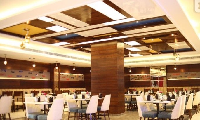 Photo By Hotel Blue Sapphire - Venues