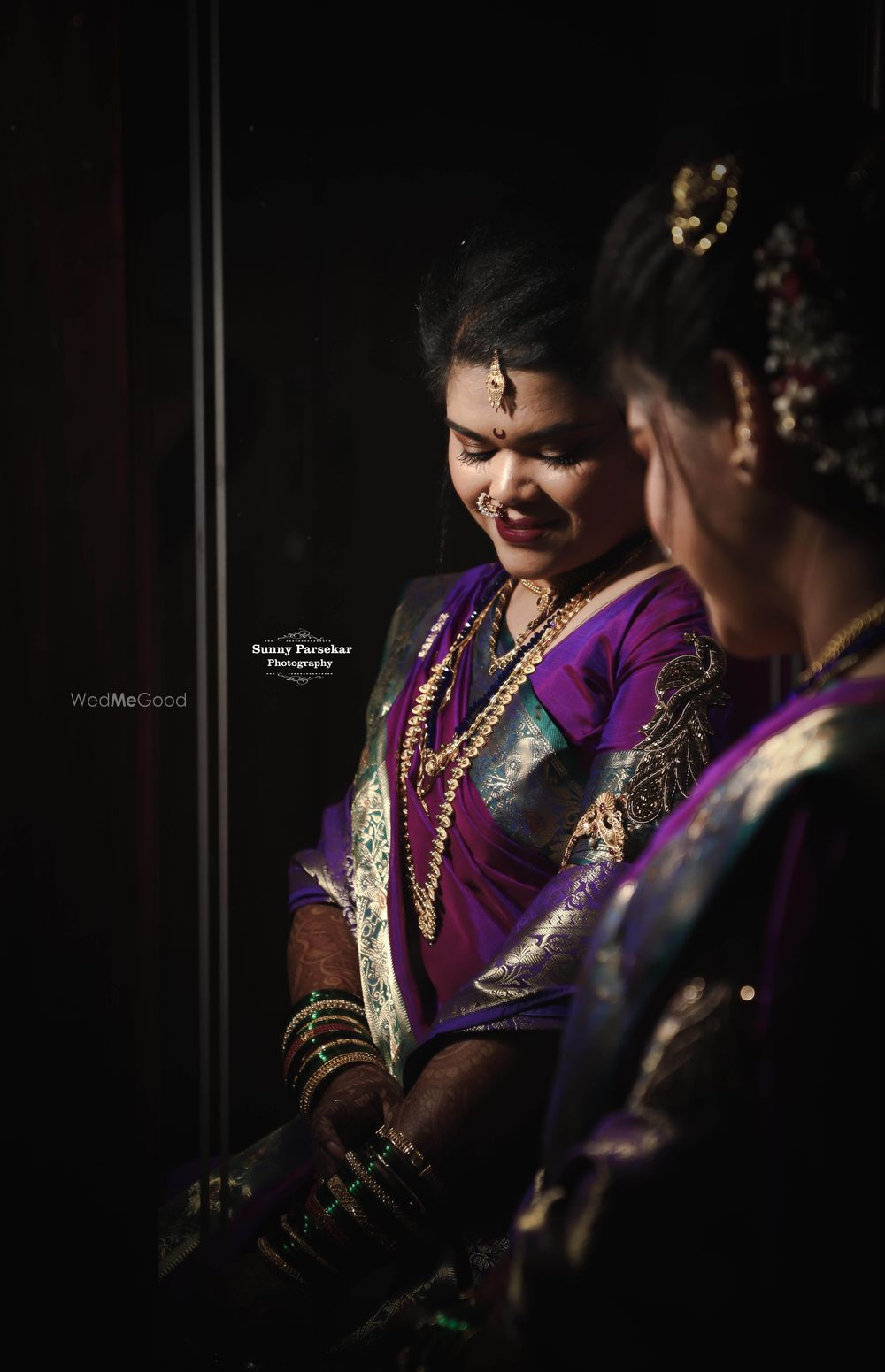 Photo By Sunny Parsekar Photography - Photographers