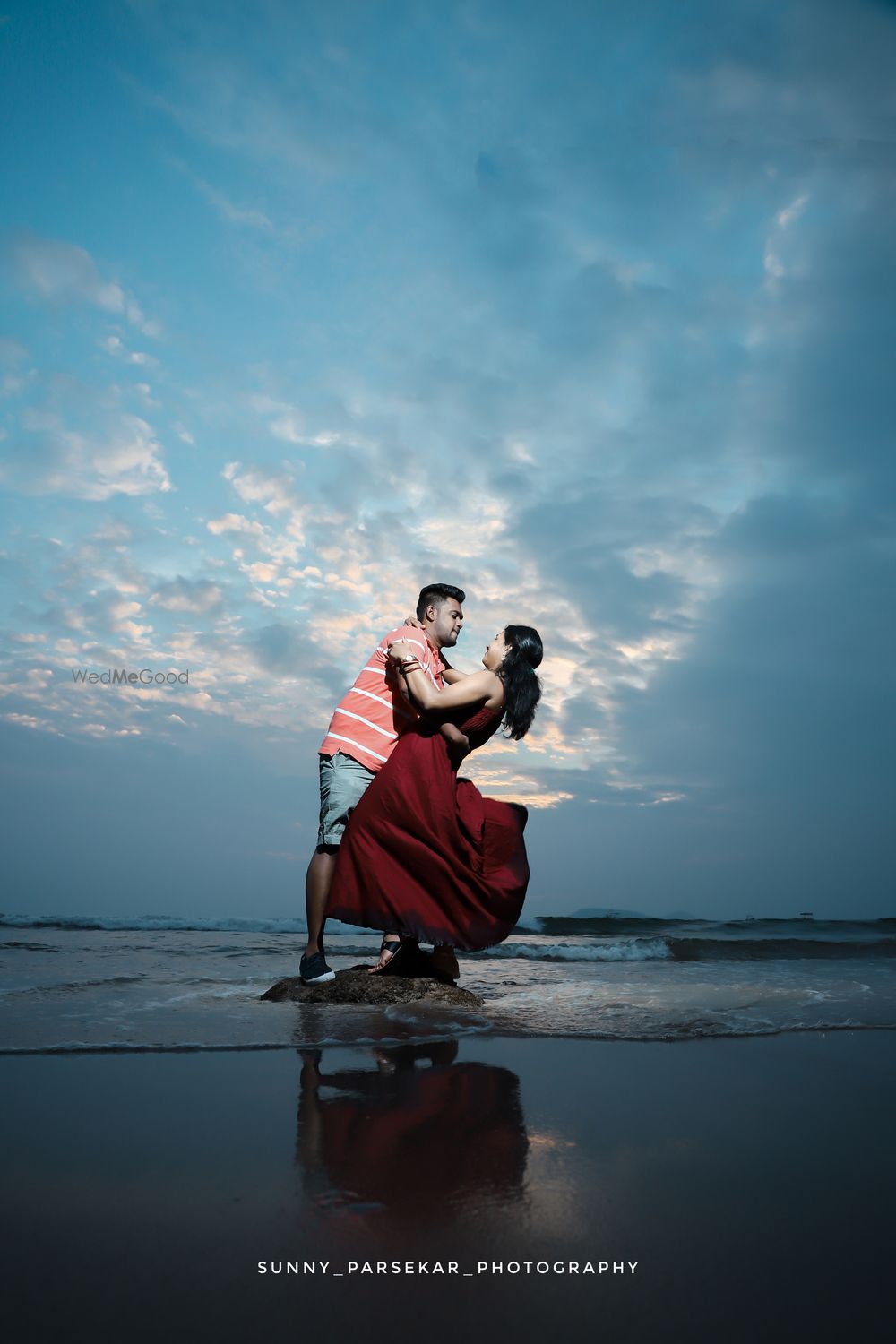 Photo By Sunny Parsekar Photography - Photographers