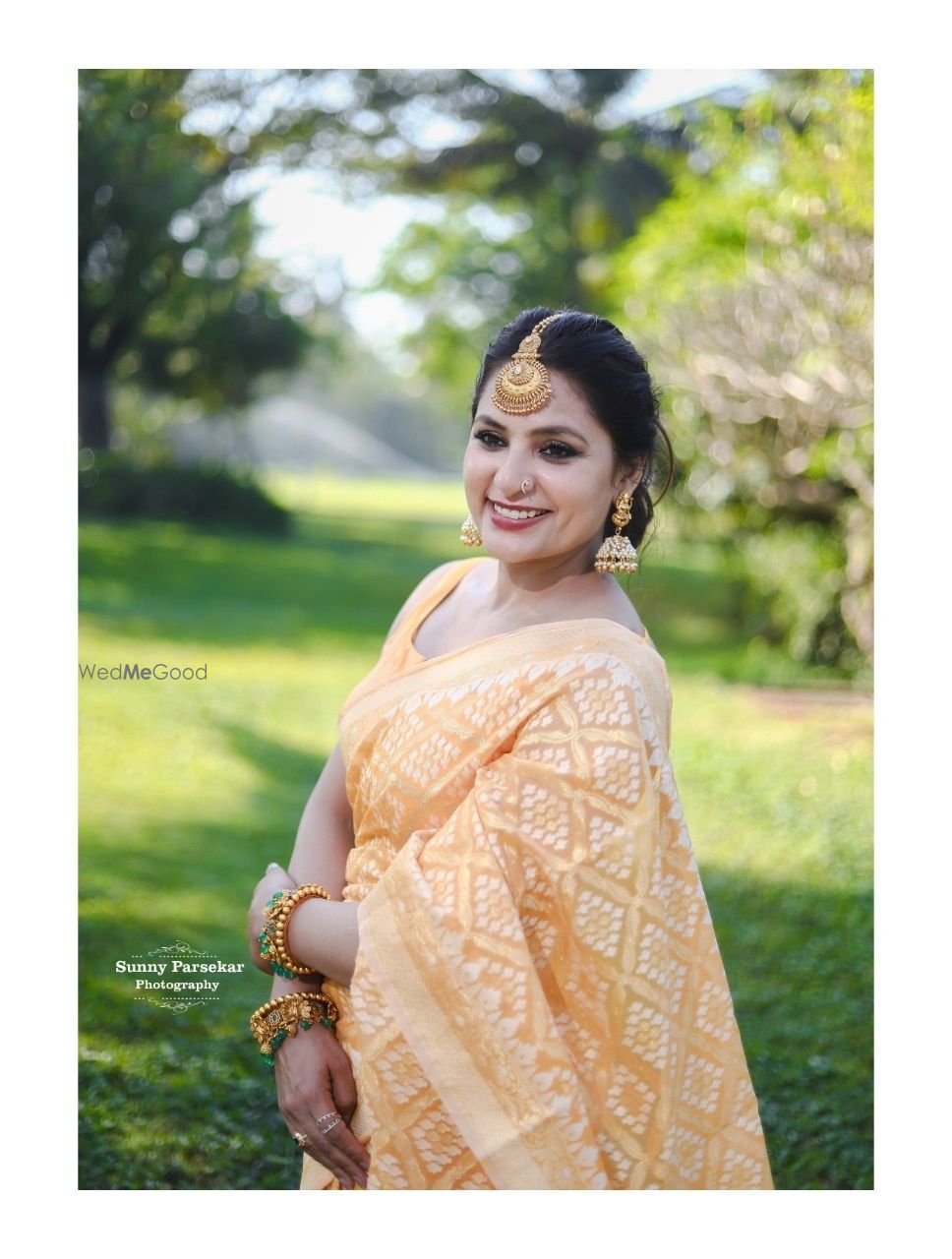 Photo By Sunny Parsekar Photography - Photographers