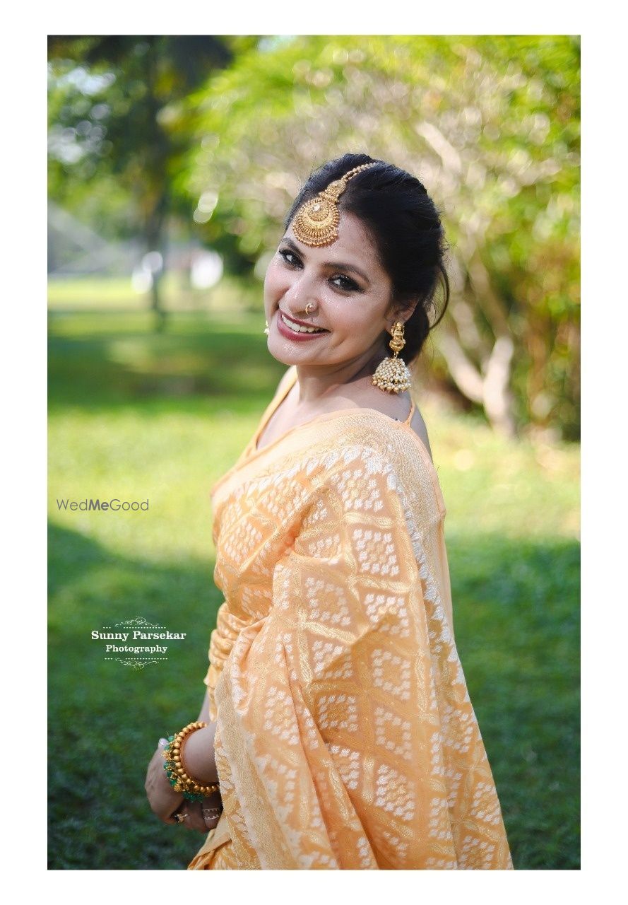 Photo By Sunny Parsekar Photography - Photographers