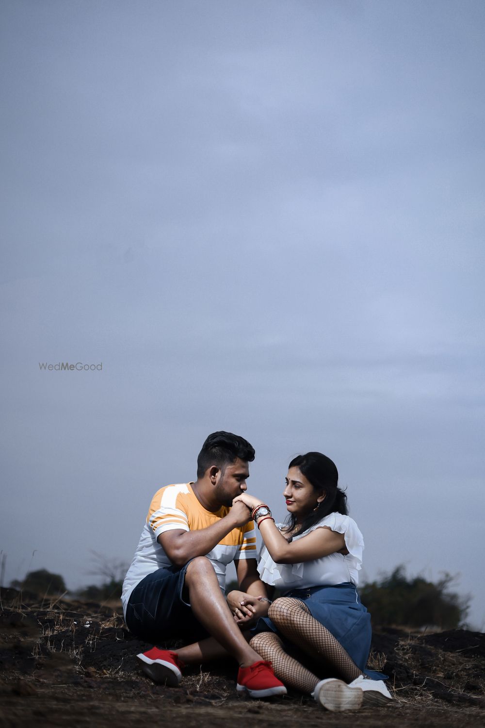 Photo By Sunny Parsekar Photography - Photographers