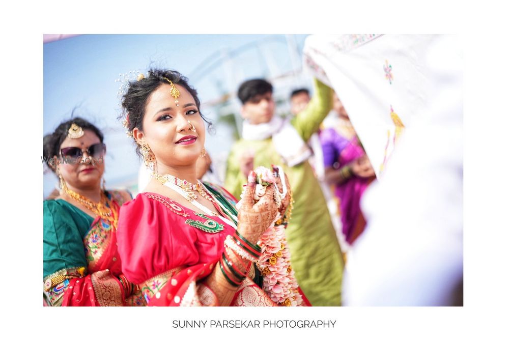 Photo By Sunny Parsekar Photography - Photographers