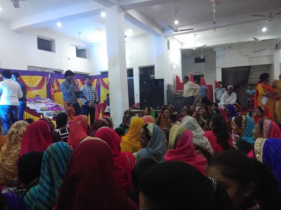 Ramdarbar Marriage Hall