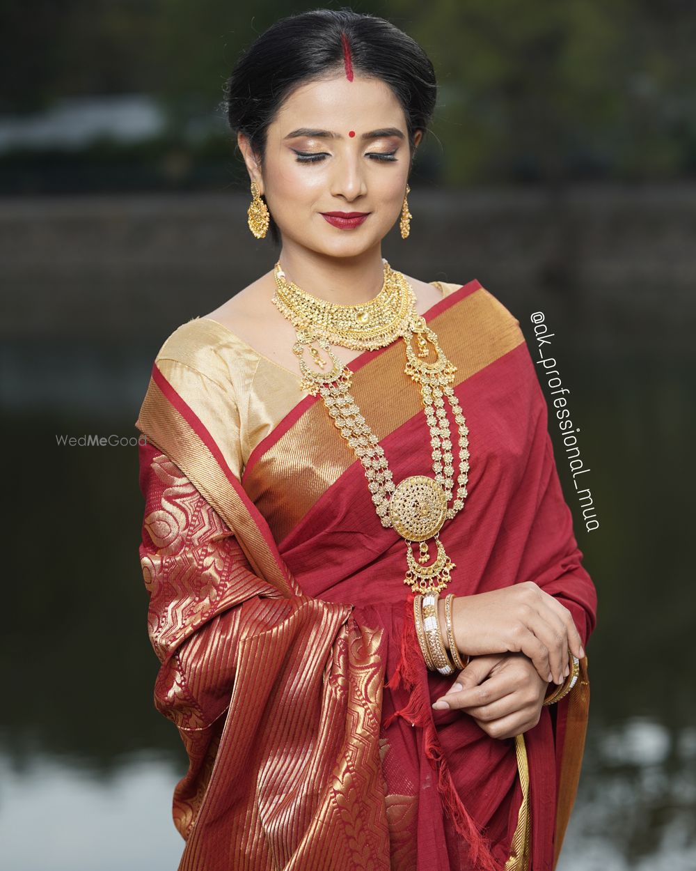 Photo By Ankita Kamble MUA - Bridal Makeup