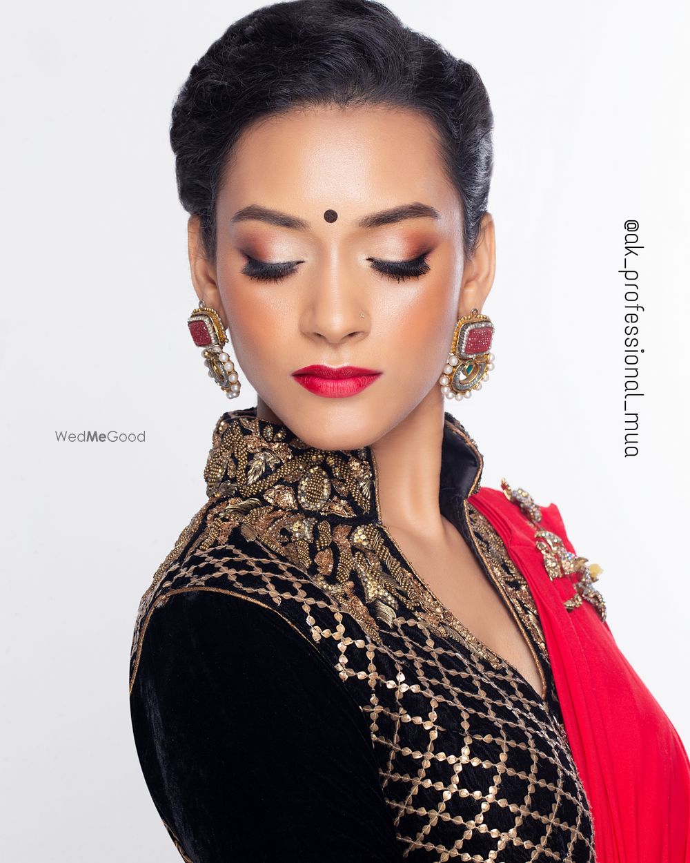 Photo By Ankita Kamble MUA - Bridal Makeup