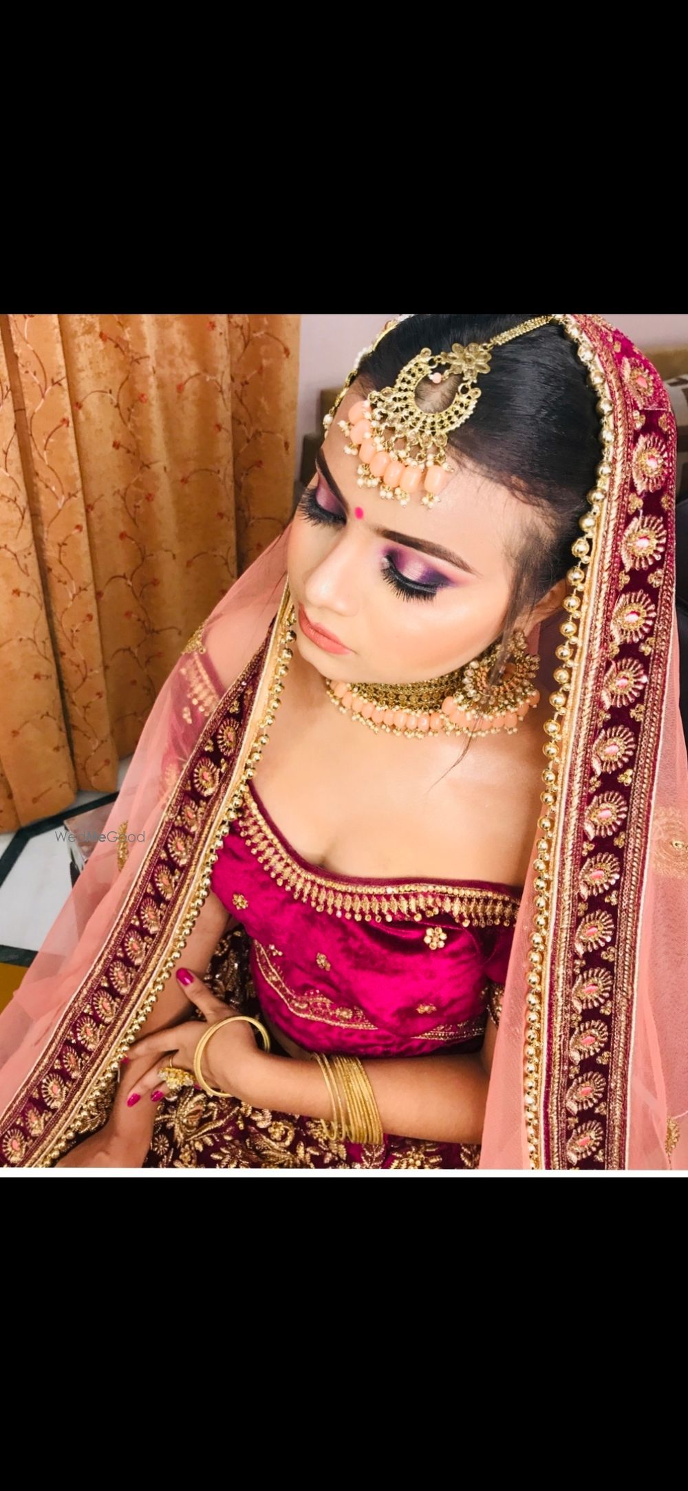 Photo By Glam Stories by Priyanka Bedi - Bridal Makeup