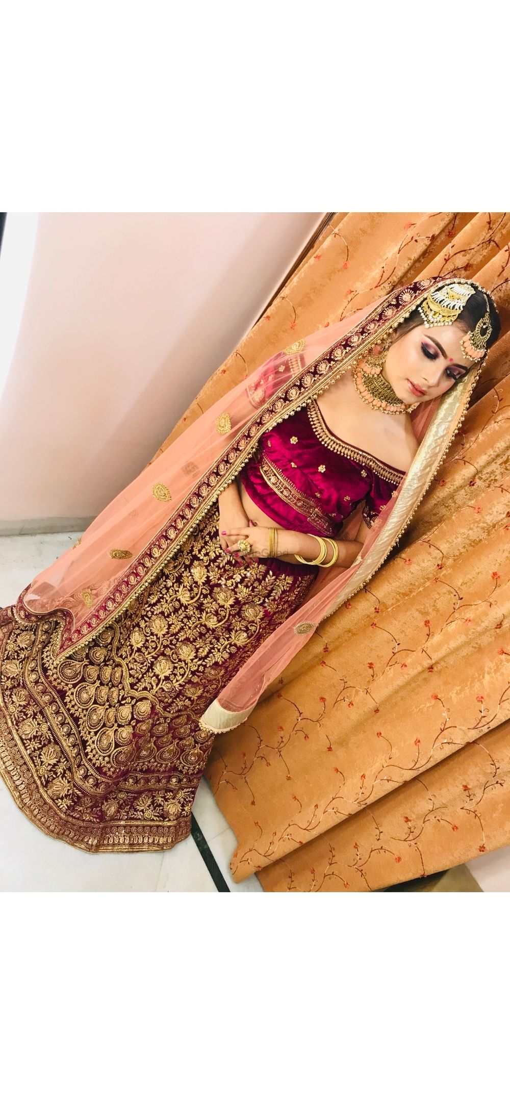 Photo By Glam Stories by Priyanka Bedi - Bridal Makeup