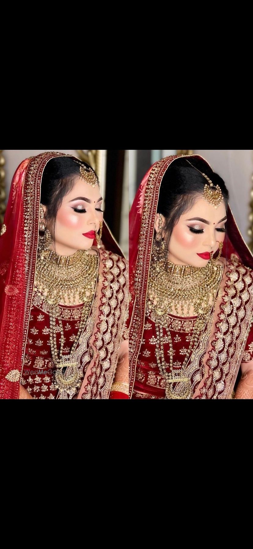 Photo By Glam Stories by Priyanka Bedi - Bridal Makeup