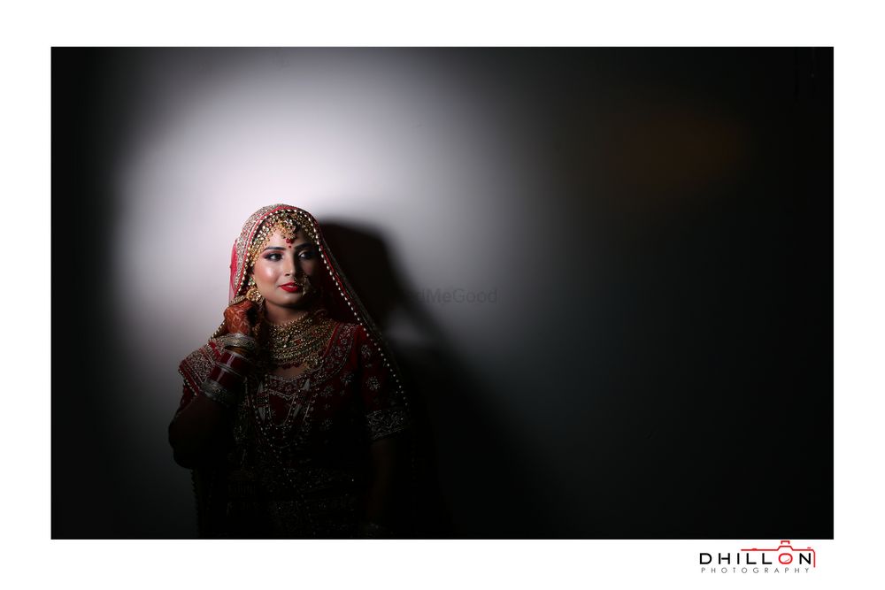 Photo By Dhillon Photography - Photographers