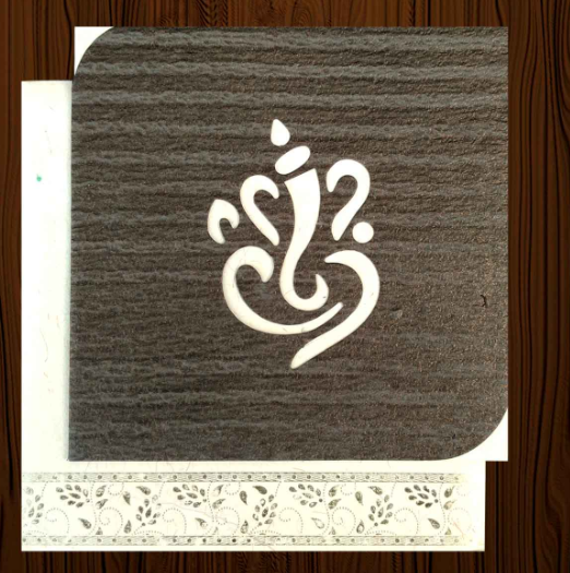 Photo By Navneet Card and Printers - Invitations