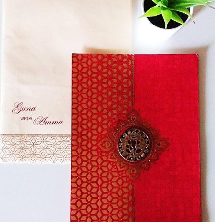 Photo By Gurukrupa Cards - Invitations