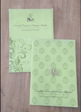 Photo By Vaibhav Offset Works - Invitations