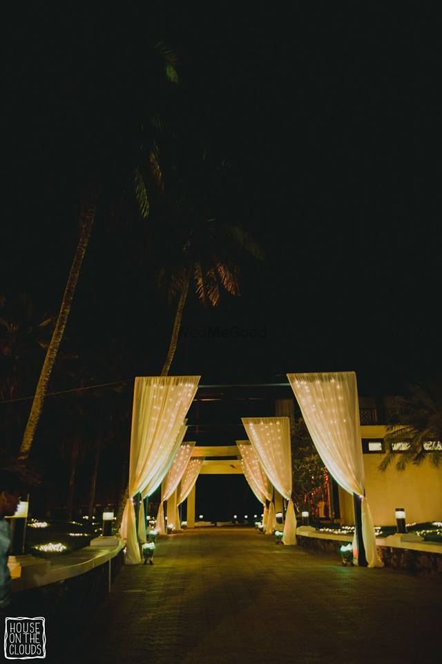 Photo By The Doli Diary - Wedding Planners