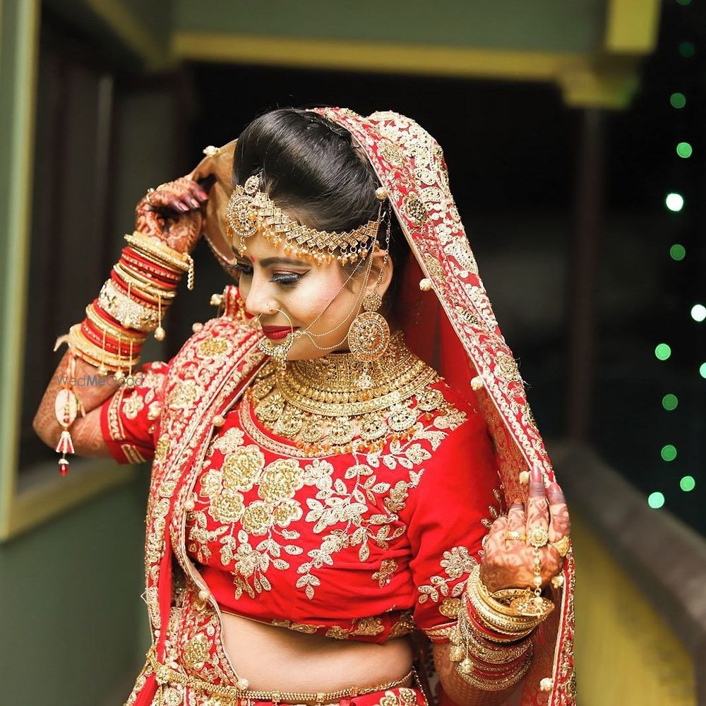 Photo By Varun Studio Wedding Photography - Photographers