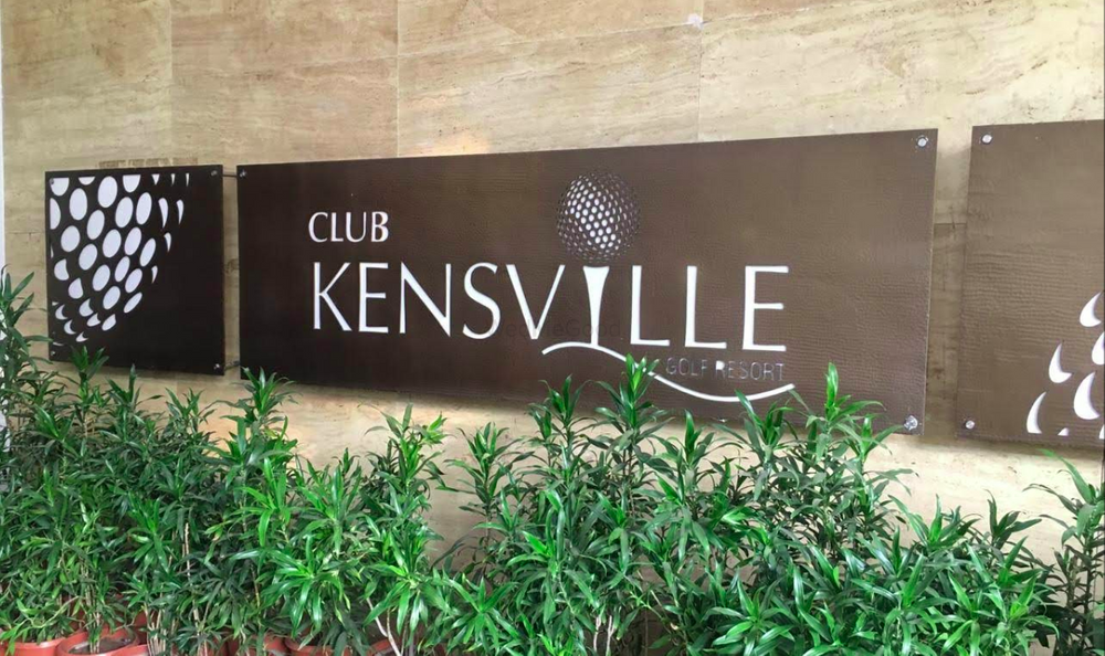 Kensville Golf & Country Club