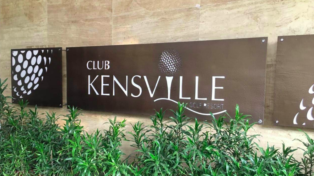 Club Mahindra Kensville Golf Resort
