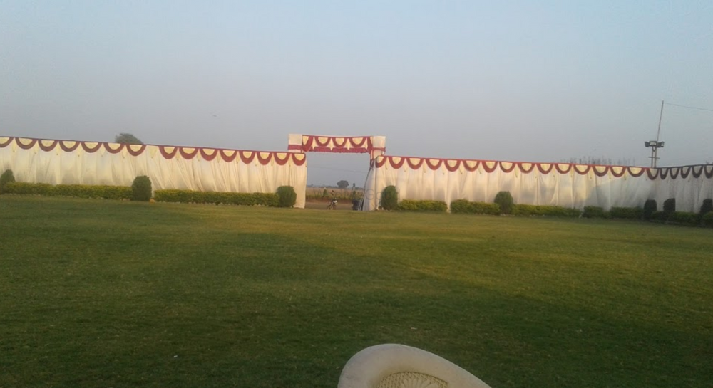 Sukhakarta Lawns