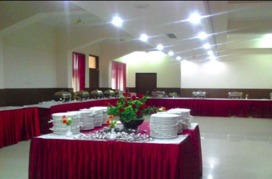 Merriment Banquet Hall