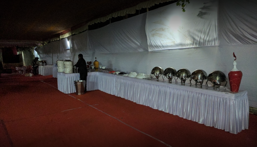 Photo By Nirmal Bag Banquet Hall - Venues