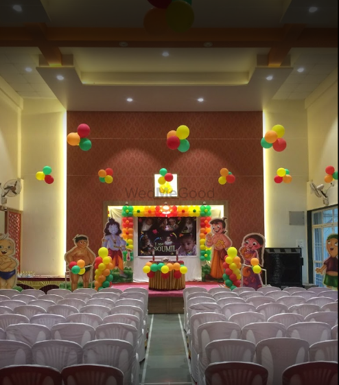 Photo By Nirmal Bag Banquet Hall - Venues