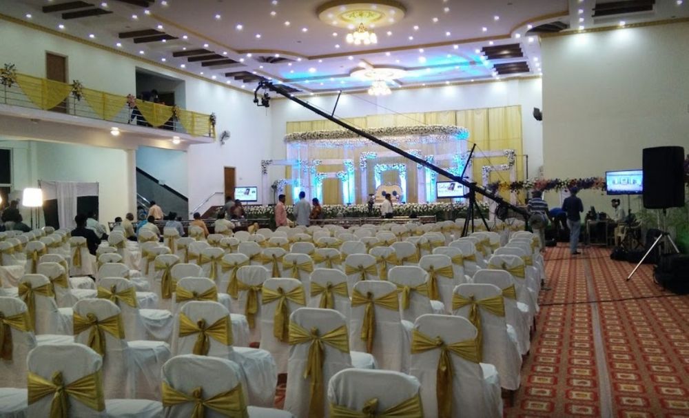 Vishwanath Convention Hall