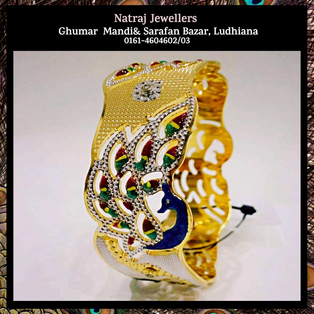 Photo By Natraj Jewellers, Ghumar Mandi - Jewellery