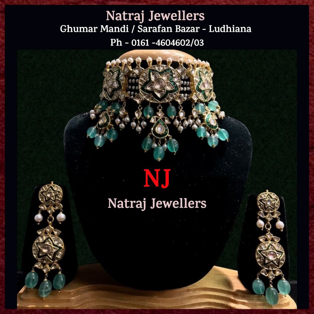 Photo By Natraj Jewellers, Ghumar Mandi - Jewellery