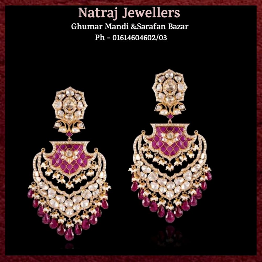 Photo By Natraj Jewellers, Ghumar Mandi - Jewellery