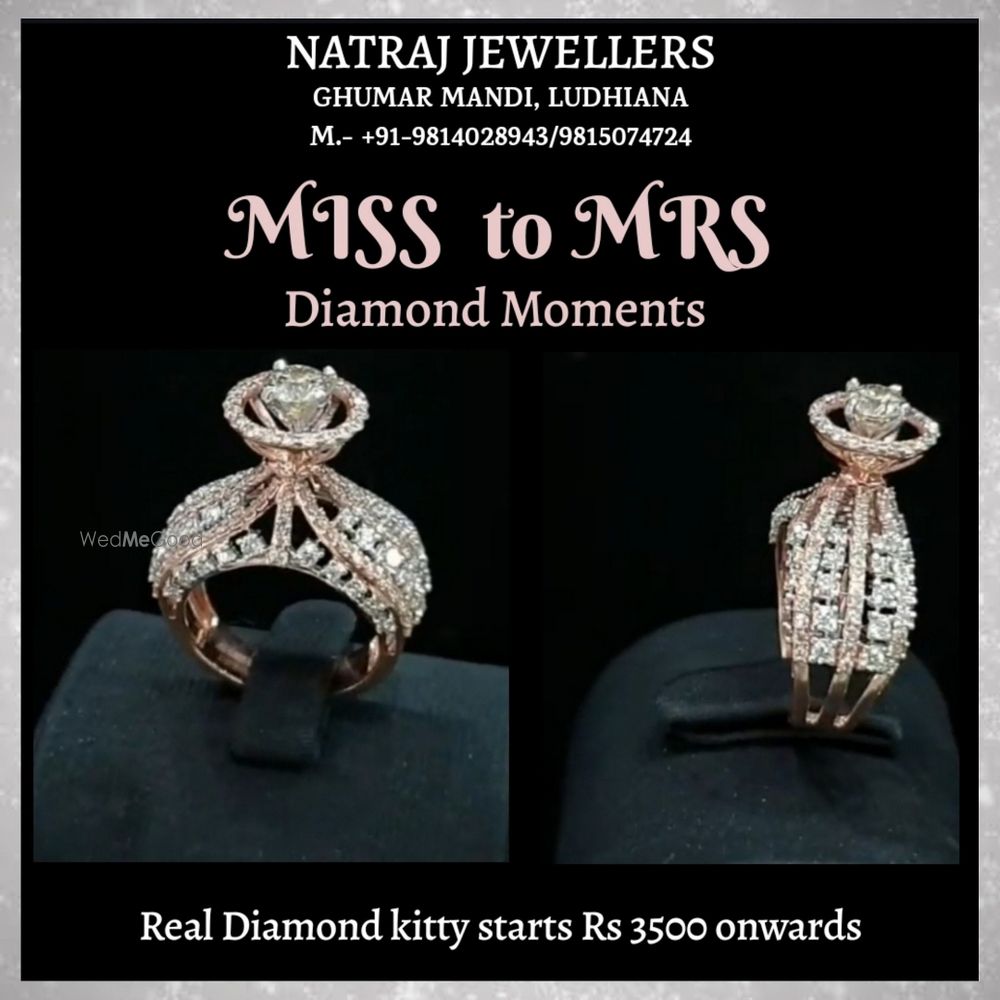 Photo By Natraj Jewellers, Ghumar Mandi - Jewellery