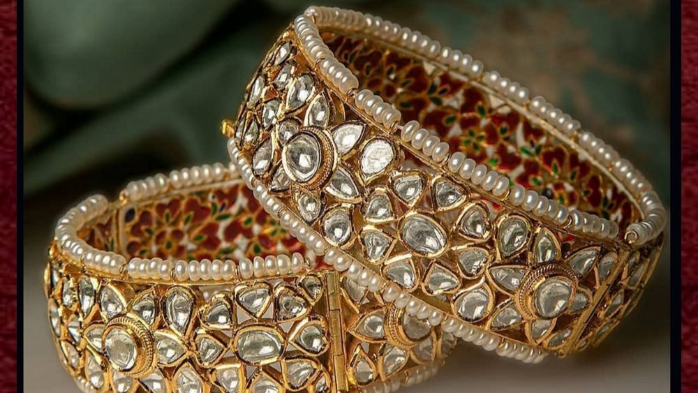 Natraj Jewellers, Ghumar Mandi