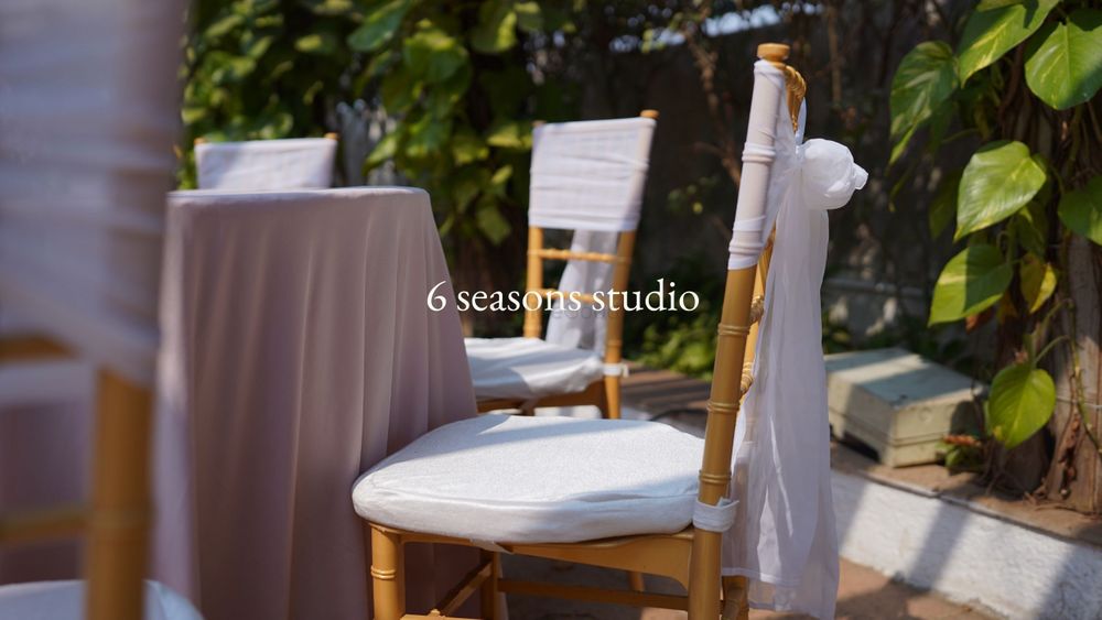 Photo By 6 Seasons Studio - Decorators