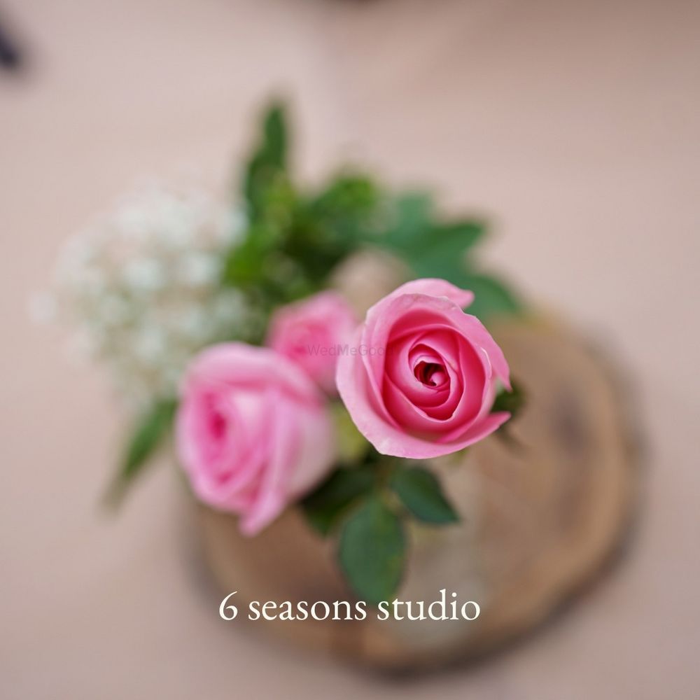 Photo By 6 Seasons Studio - Decorators